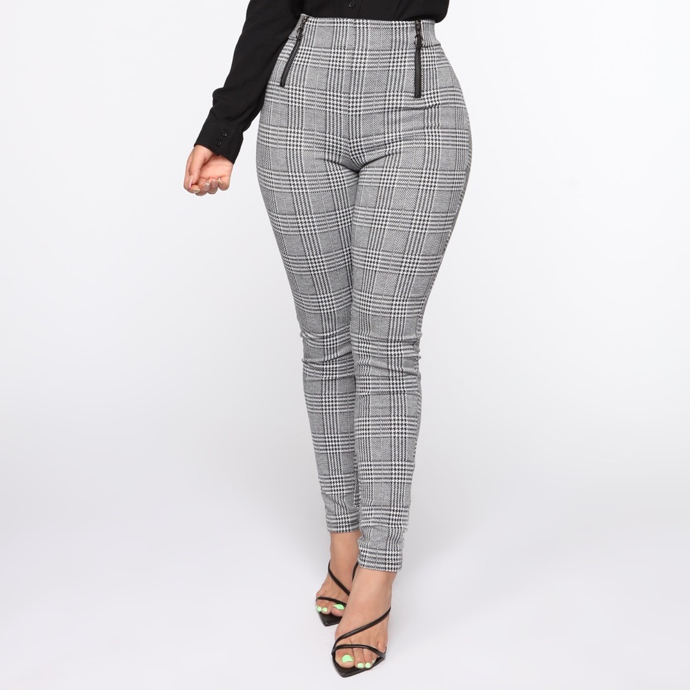 Dress pants